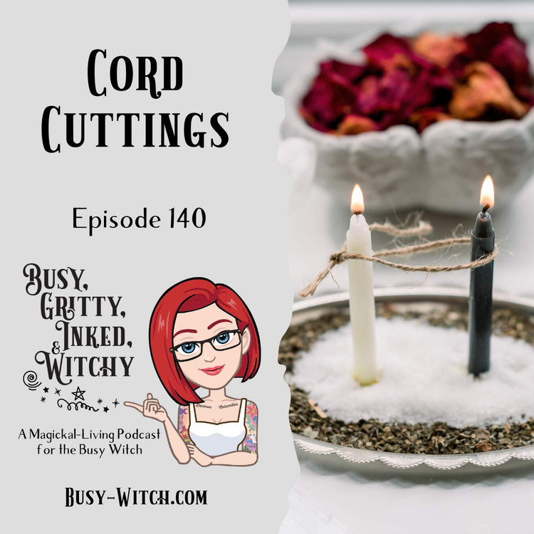 Cord Cuttings