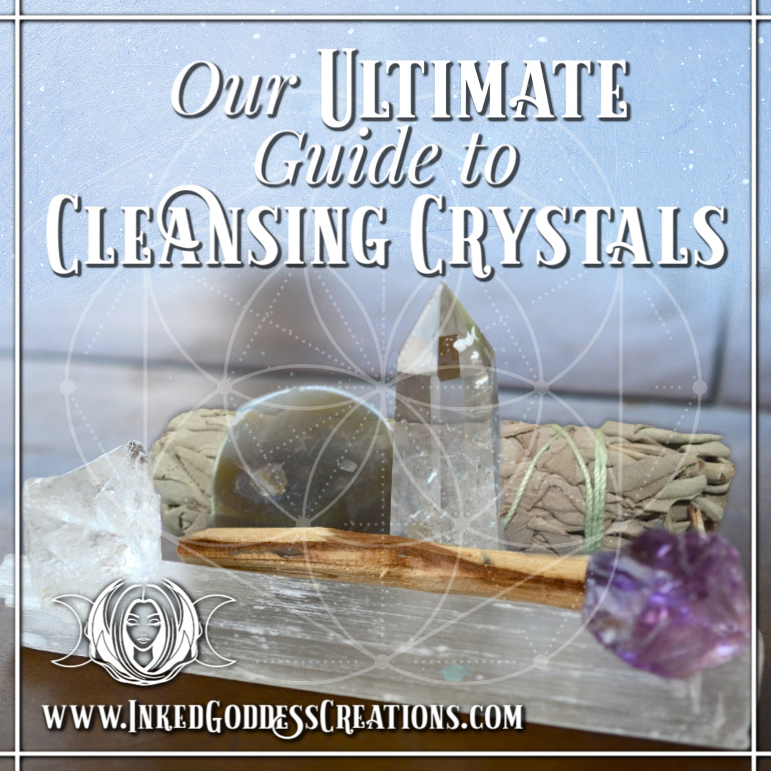 Crystal Clear: The Ultimate Guide to Cleaning the Inside of Your