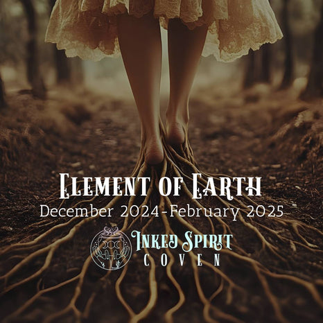 Element of Earth