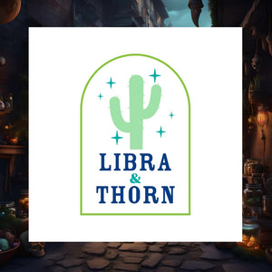 Libra and Thorn